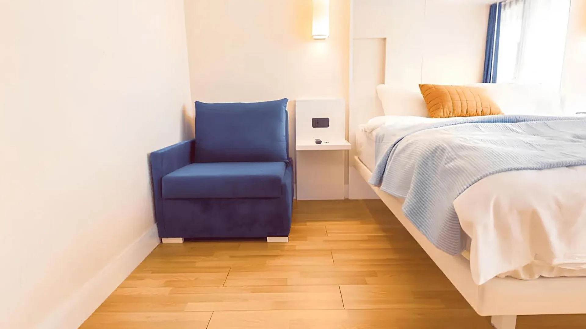 Orbi City Panorama Aparthotel バトゥーミ グルジア