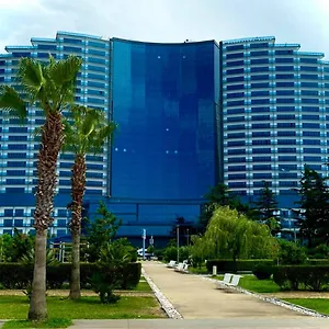 5* מלון Grand Bellagio Convention & Casino