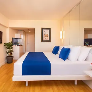 5* מלון Orbi Official