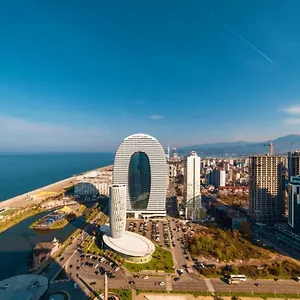 Luxury & Sea View Batum