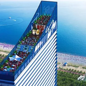 Orbi Sea View Batum