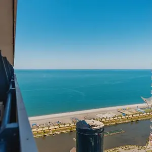 Апартаменты Orbi