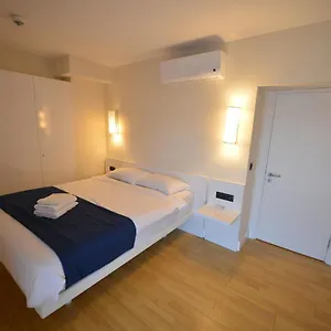 Апартаменты In Orbi Complex Sea View
