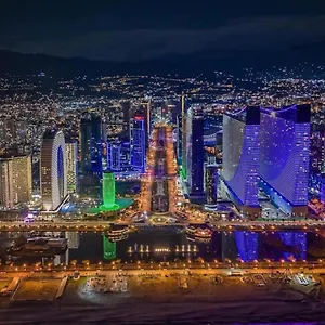 Апартаменты Panorama View - Orbi