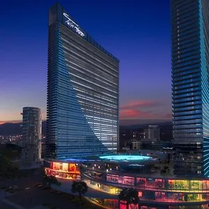 Апартаменты Panorama Sea View Orbi