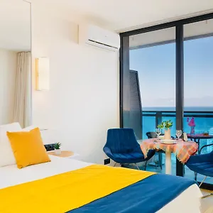 Orbi Sea View Batum