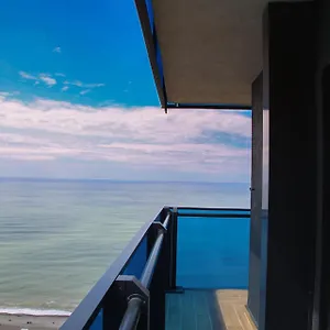 Orbi With Sea View Batum