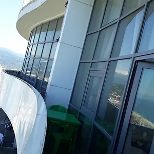 Апартаменты Aparthotel City Center Suites