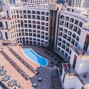 5* מלון Colosseum Marina