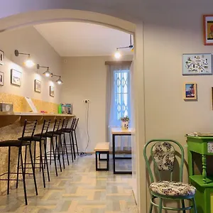 Auberge de jeunesse 47, Batoumi