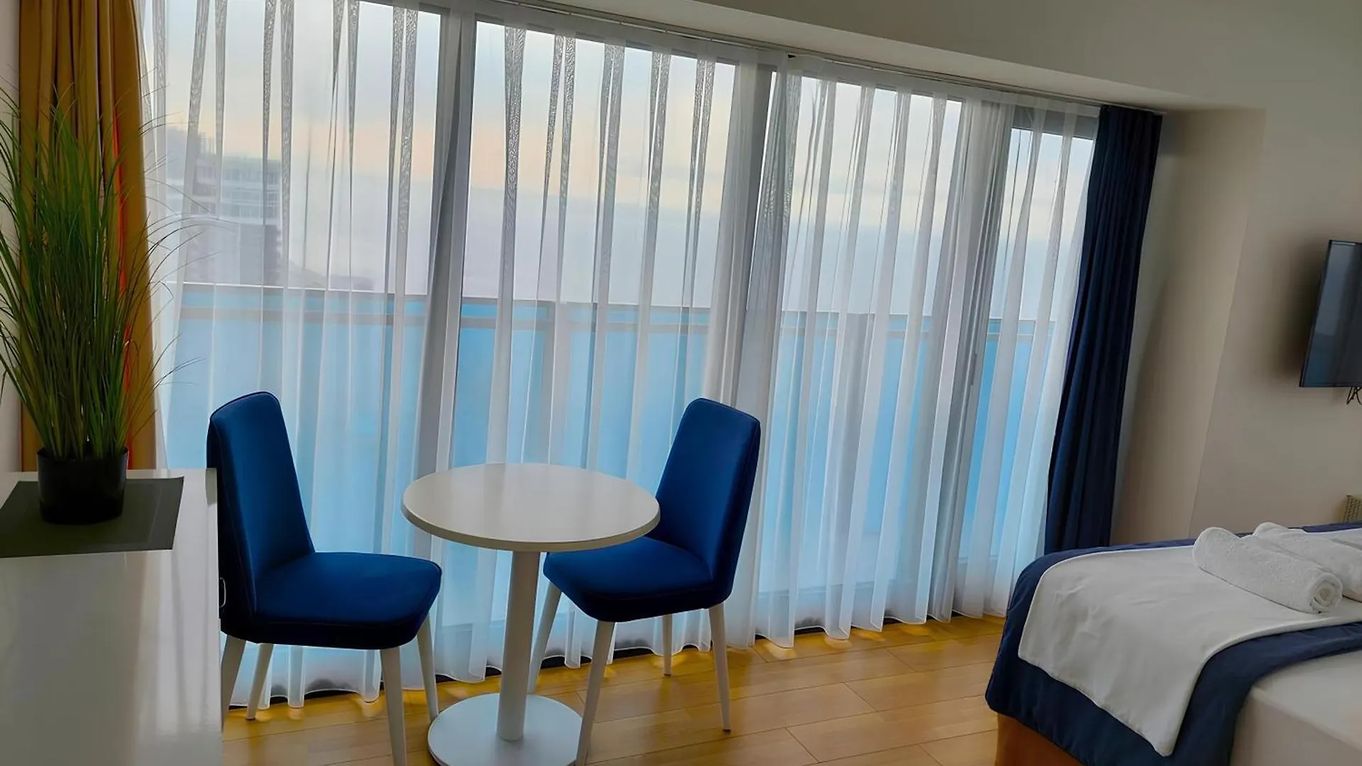 Apartment Orbi City Panorama Aparthotel Batumi
