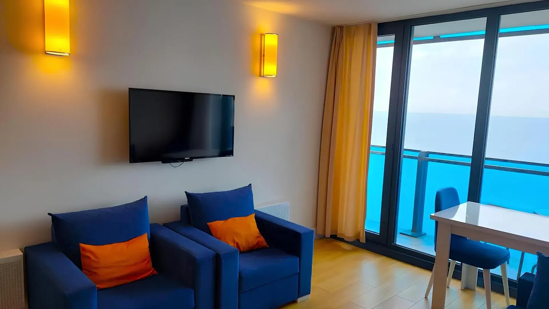 ***** Apartment Orbi City Panorama Aparthotel Batumi Georgia