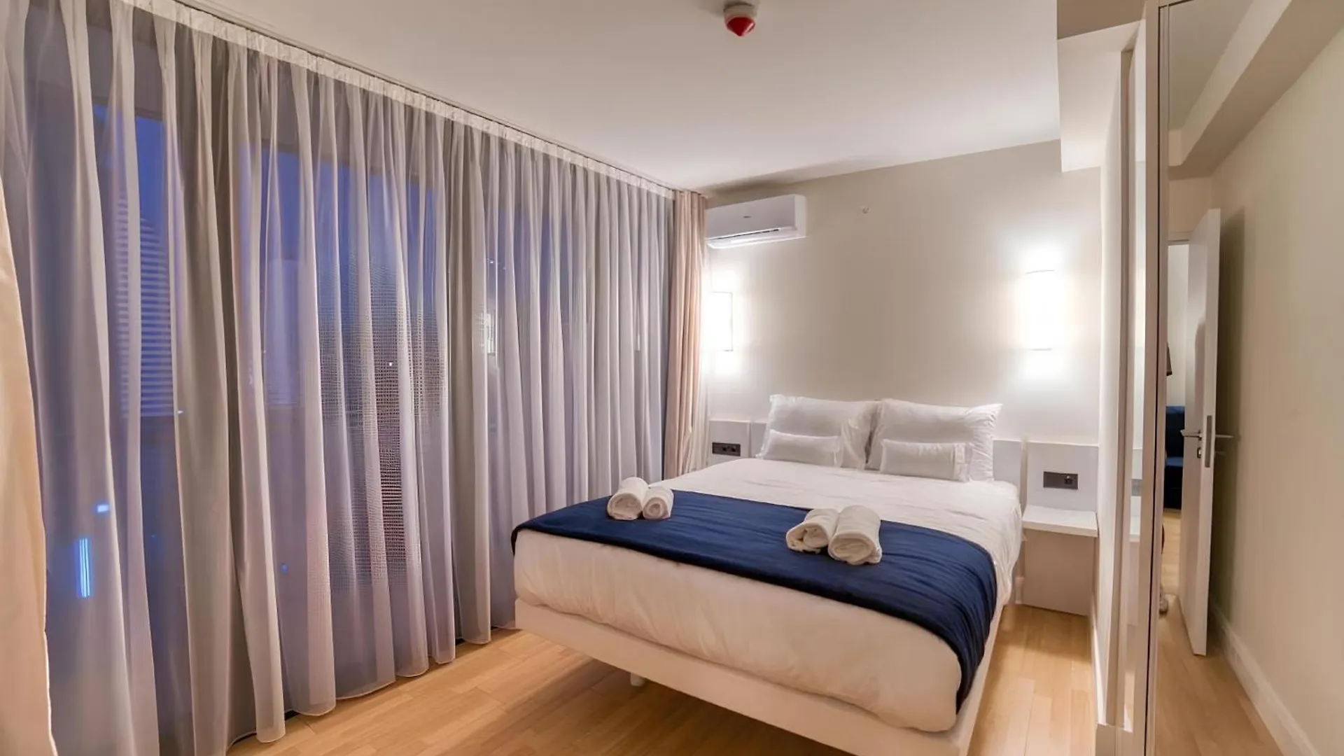 Orbi City Panorama Aparthotel Batumi
