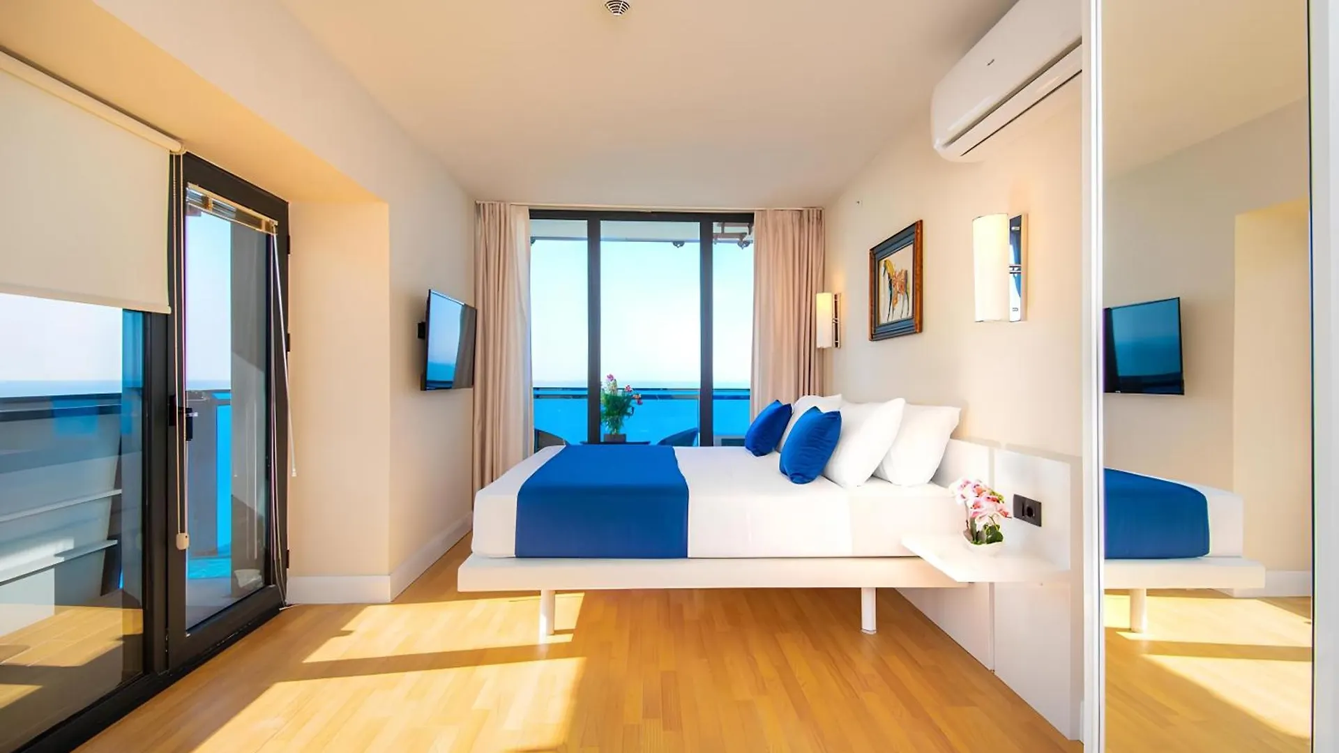 Orbi City Panorama Aparthotel Batumi