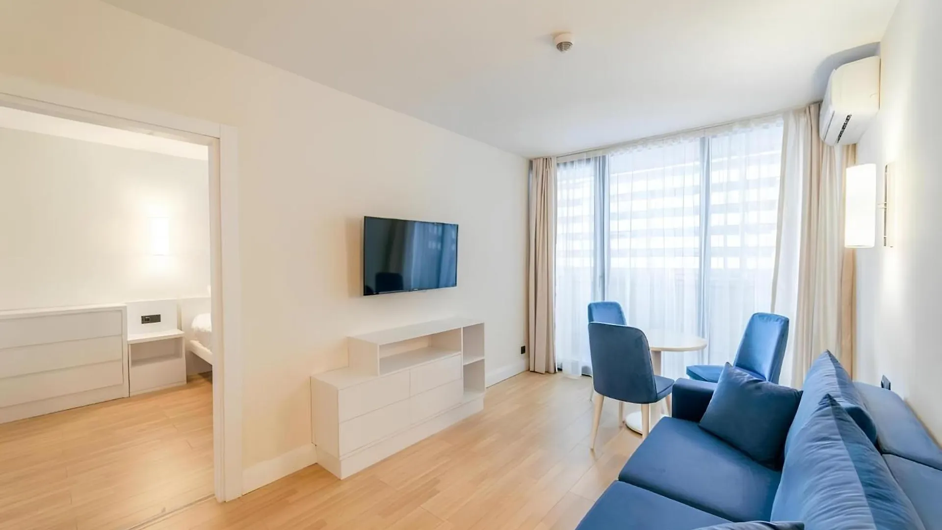 Orbi City Panorama Aparthotel Batumi