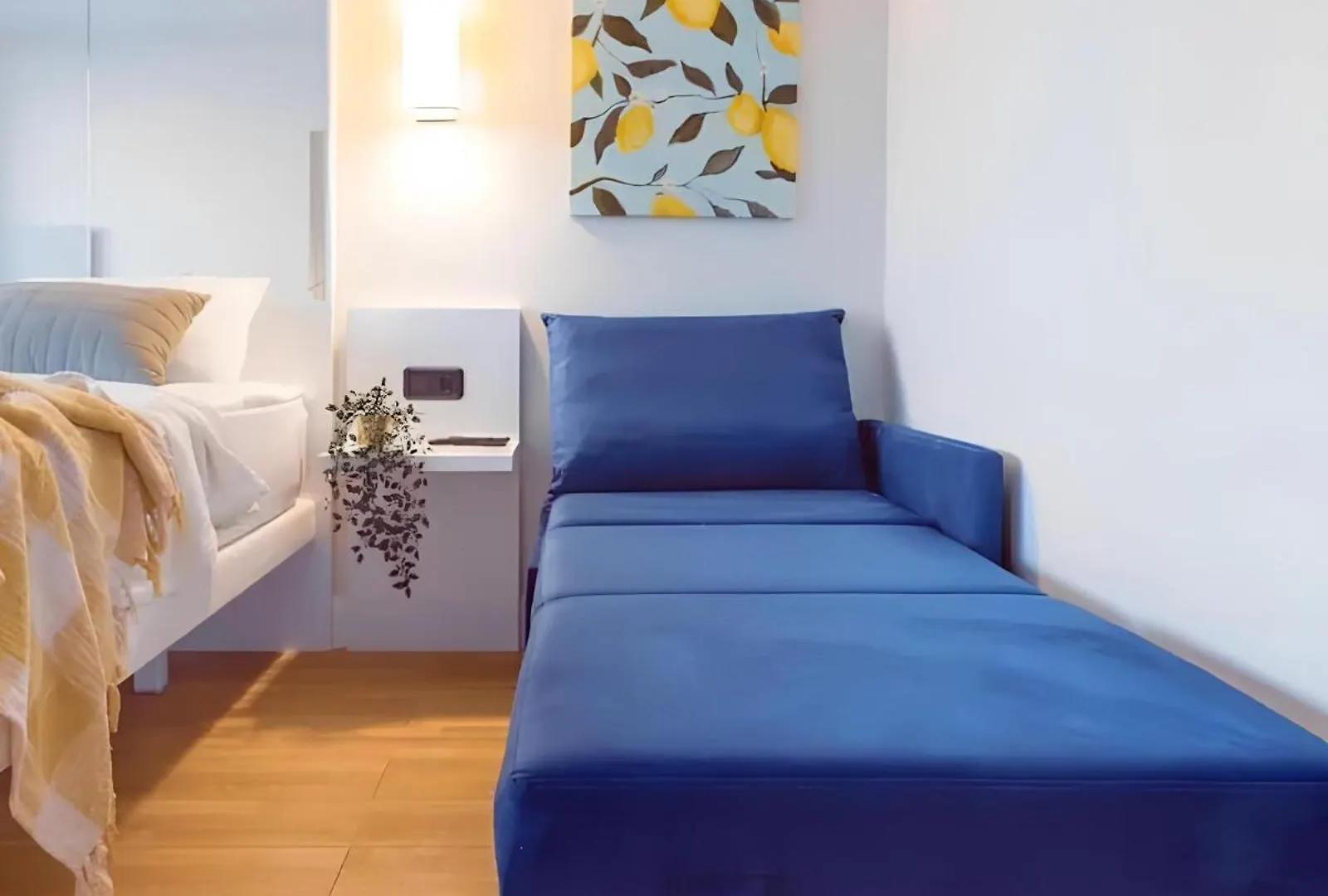 ***** Apartment Orbi City Panorama Aparthotel Batumi Georgia