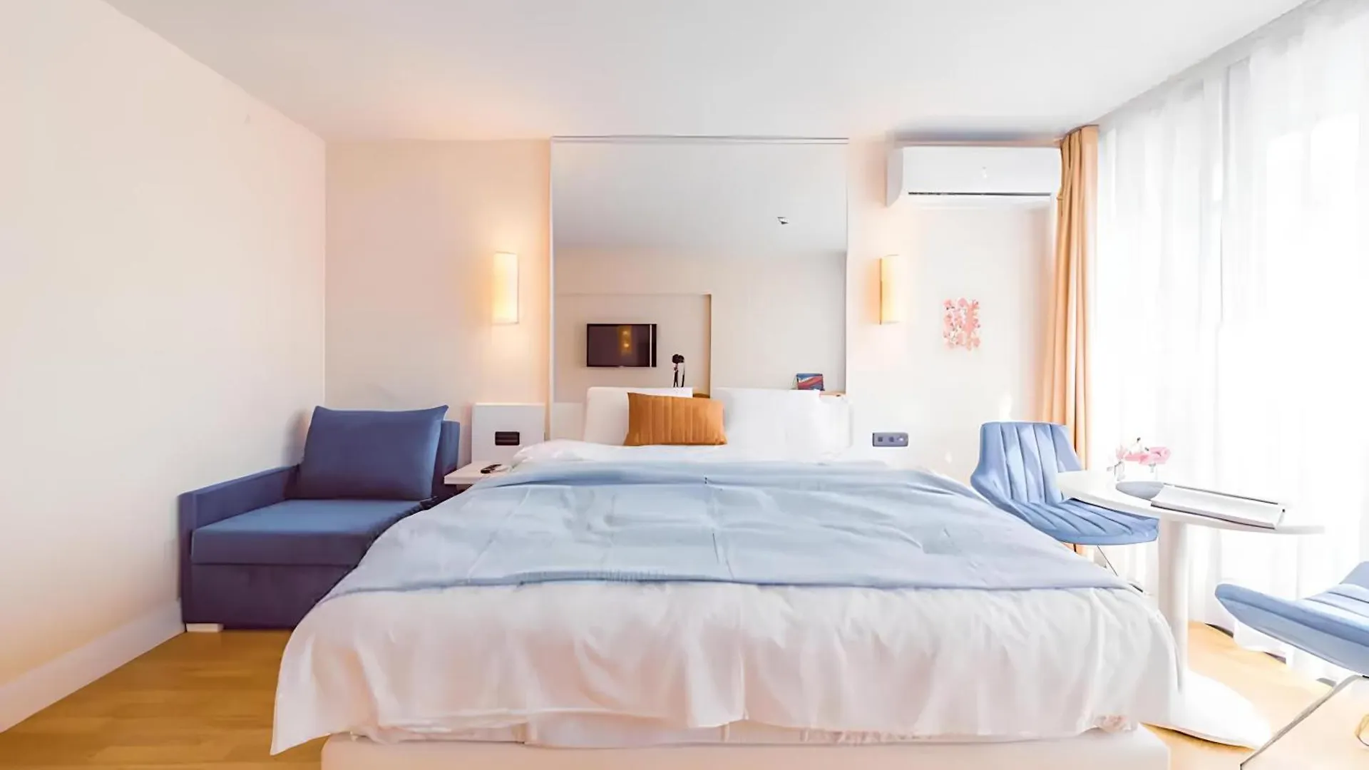 ***** Apartment Orbi City Panorama Aparthotel Batumi Georgia