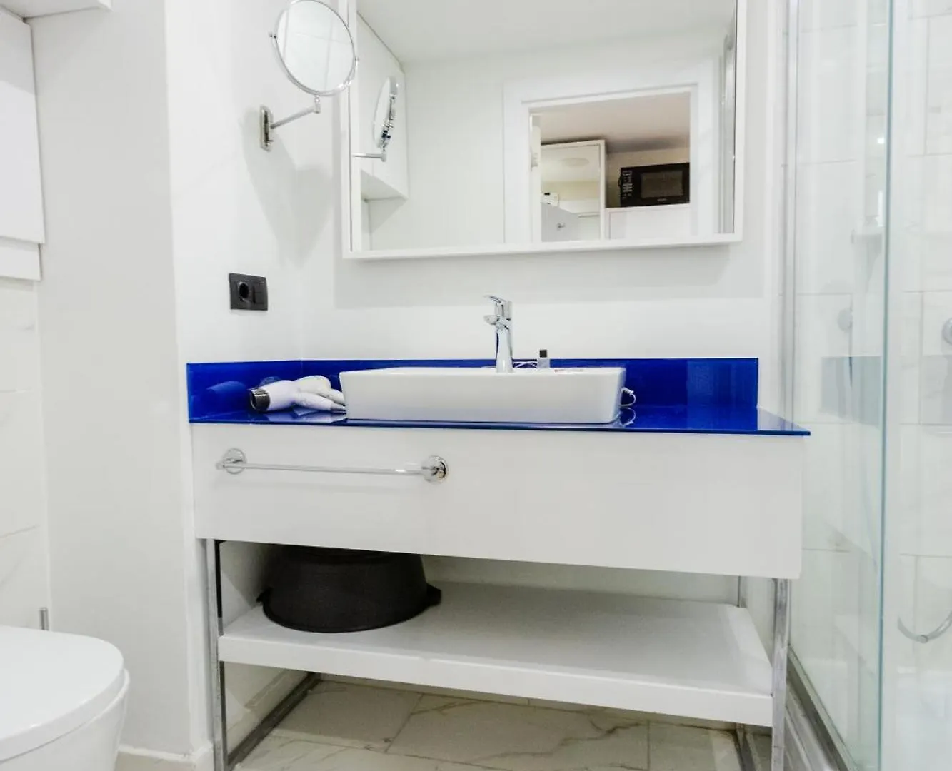 Orbi City Panorama Aparthotel Batumi Apartment