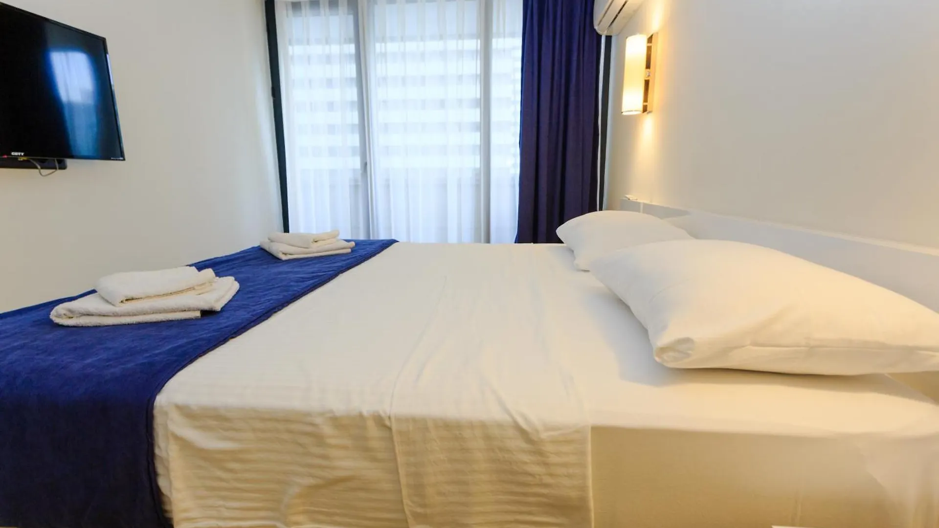 Apartment Orbi City Panorama Aparthotel Batumi