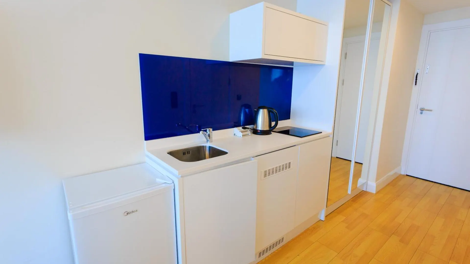 Apartment Orbi City Panorama Aparthotel Batumi